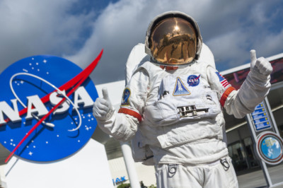 Congress Saves NASA From Trump's Proposed Budget Cuts, Fully Funds Agency And Its Science Missions