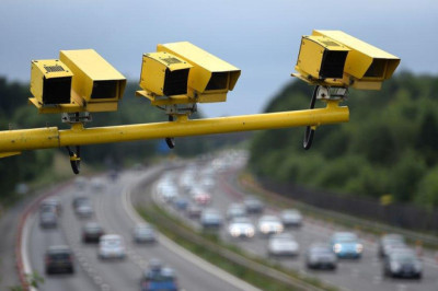 Driver see thousands of speeding fines face the shredder after camera fault