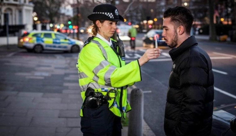 Drug-driving crisis laid bare: Reoffending rises a quarter as 3,200 convicted motorists found over the limit again