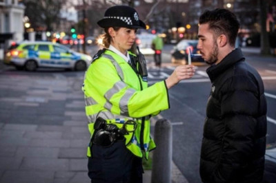 Drug-driving crisis laid bare: Reoffending rises a quarter as 3,200 convicted motorists found over the limit again