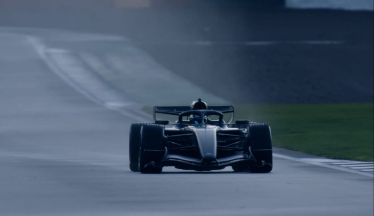 F1 2026's brand-new car rules explained