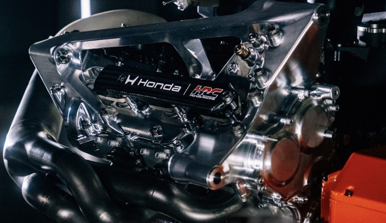 F1 2026's new engine rules explained