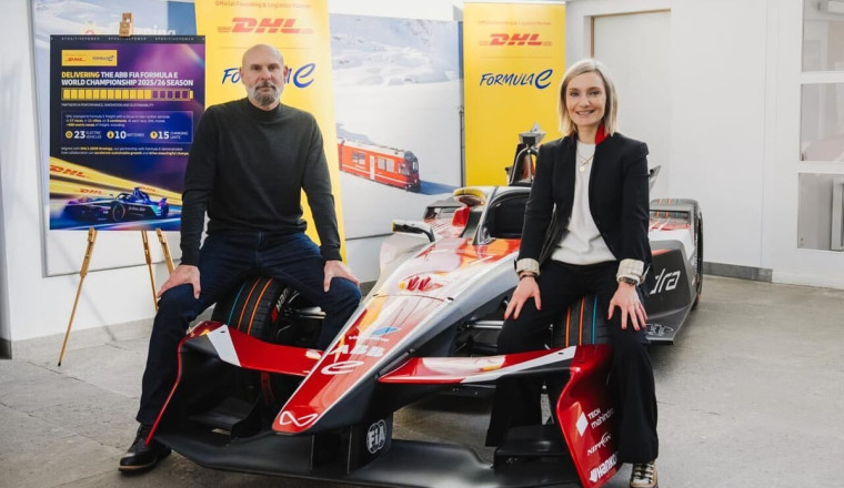 Formula E's latest milestone could take it into places F1 can't reach