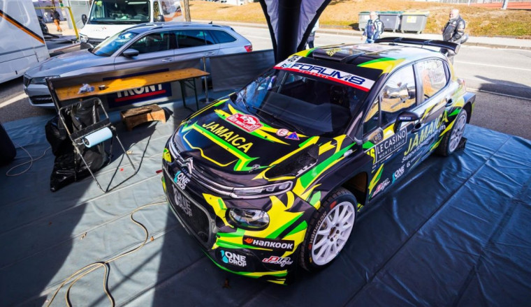 Fundraising for a national disaster through the WRC