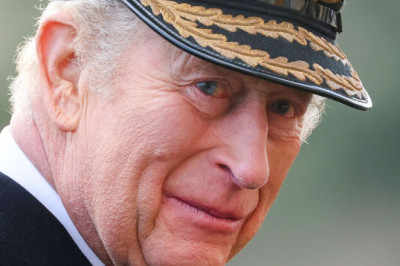 Fury in Cornwall over plan for landmark gifted by King Charles when William was born