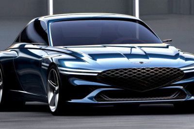 Genesis Targets 650% European Growth, And It’s Coming For BMW M