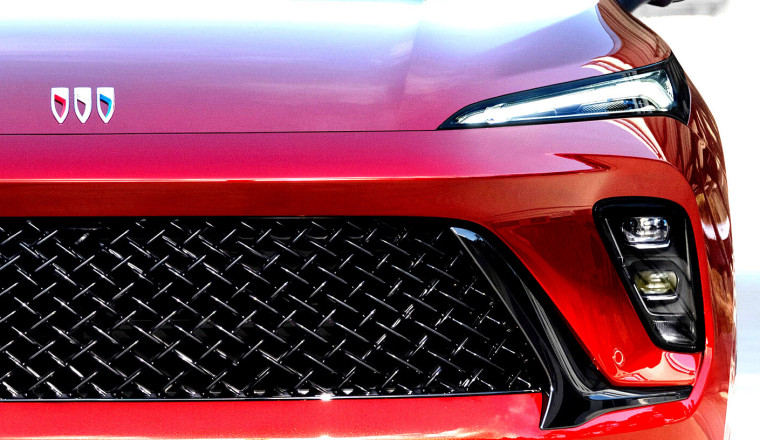 GM Moves Buick SUV’s Production From China To America After Tariffs Bite