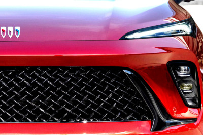 GM Moves Buick SUV’s Production From China To America After Tariffs Bite