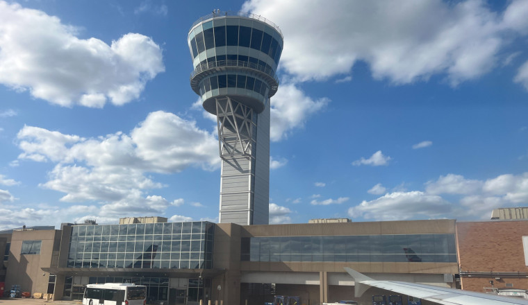 Government Realizes That Throwing Money At Air Traffic Control Is A Good Idea, Funds More Hiring And Pay Raises