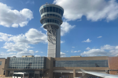 Government Realizes That Throwing Money At Air Traffic Control Is A Good Idea, Funds More Hiring And Pay Raises