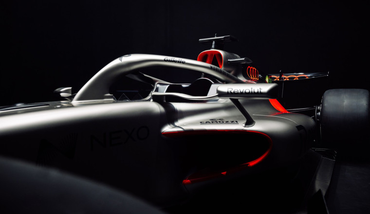 Is Audi ready for F1?