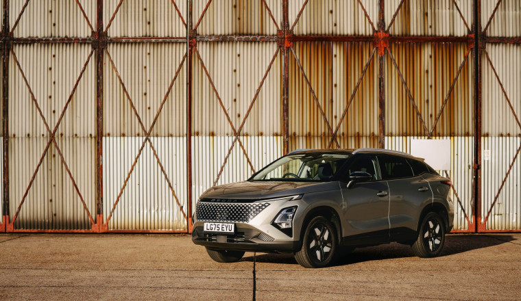 Jan 22: Business costs rise; Inflation drops; Omoda 5 gets upgrade; Driving test cheats