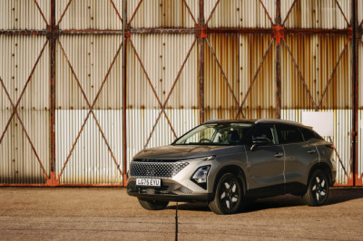 Jan 22: Business costs rise; Inflation drops; Omoda 5 gets upgrade; Driving test cheats