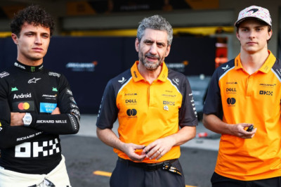 McLaren: Norris vs Piastri rules 'streamlined'