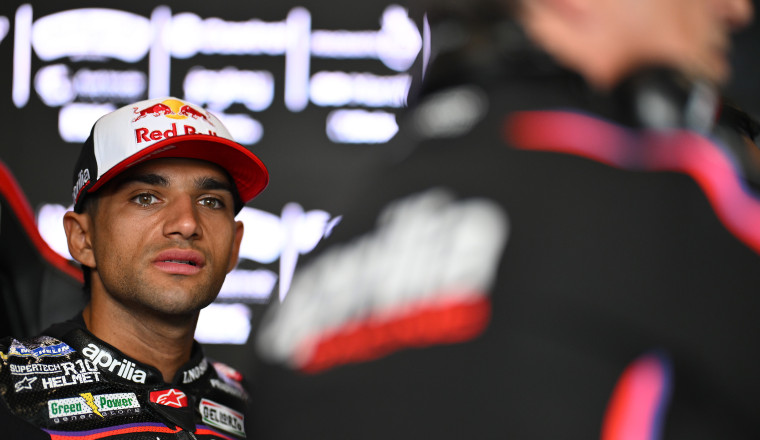 motorsport.com reports two new surgeries for Martin