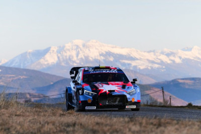 Neuville’s shakedown incident explained