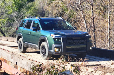 Subaru’s Wilderness Brand Is Total Millennial Bait—And It’s Working