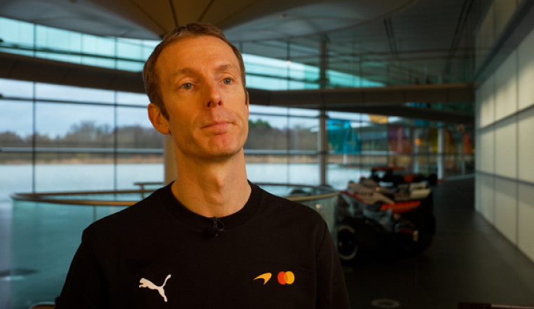 Temple details McLaren preparations ahead of new 2026 regulations