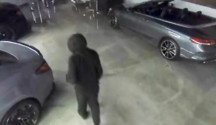 They Stole $2M In Cars Before Anyone Even Heard A Sound