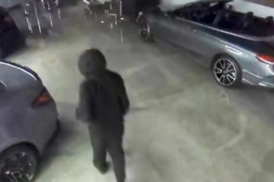 They Stole $2M In Cars Before Anyone Even Heard A Sound