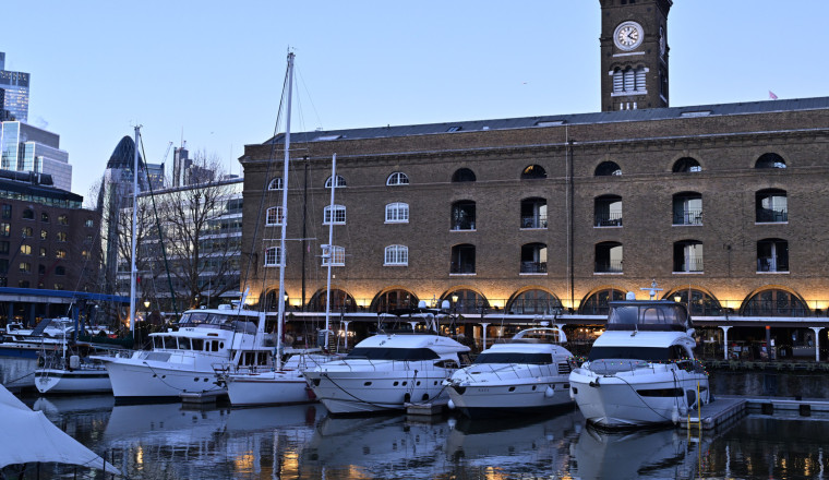 This Is What Our Readers Would Name Their Big Boats If They Could Afford One