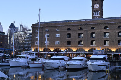 This Is What Our Readers Would Name Their Big Boats If They Could Afford One