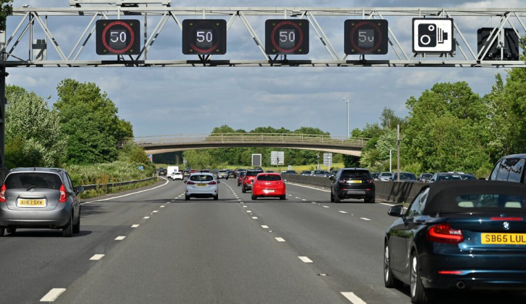 Thousands of drivers could have fines cancelled over 'faulty' speed cameras