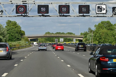 Thousands of drivers could have fines cancelled over 'faulty' speed cameras