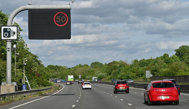 Thousands of UK speeding fines could be cancelled because of 'faulty' cameras