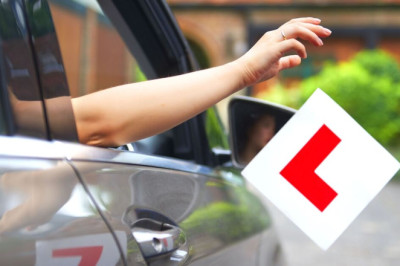 UK driving test cheating soars – what cheats are doing to get away with it