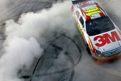 Video released of the robbery at Greg Biffle’s home