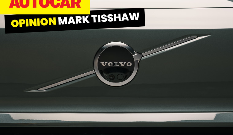 Volvo has got the band back together