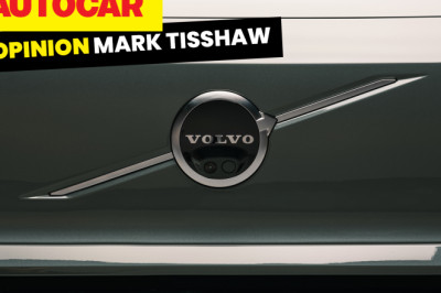 Volvo has got the band back together