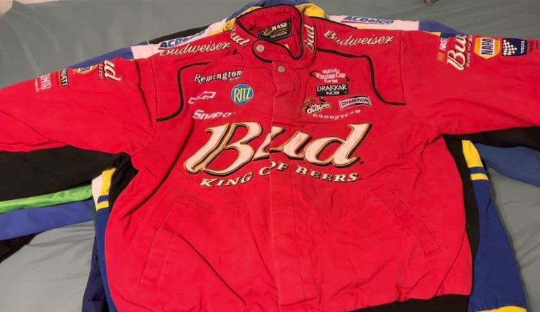 What's The Coolest Piece Of Automotive Clothing That's In Your Closet?