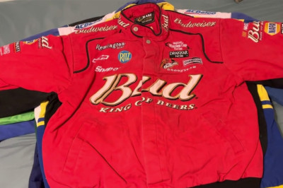 What's The Coolest Piece Of Automotive Clothing That's In Your Closet?