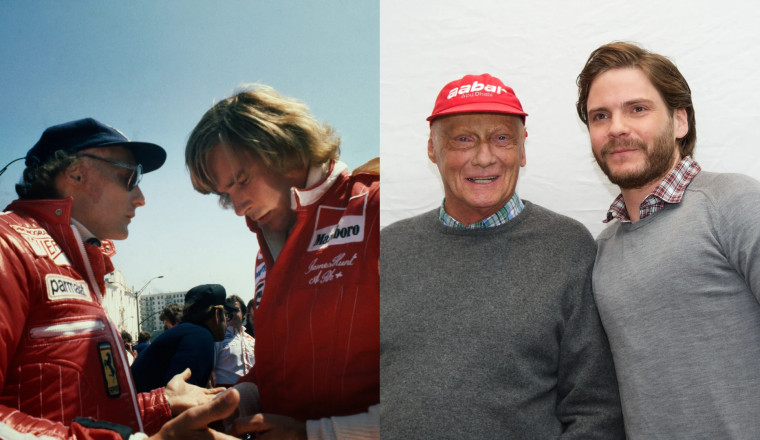 50 years since the iconic season that inspired ‘Rush’