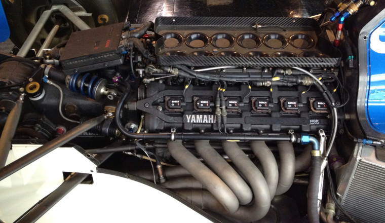 6 Performance Cars You Probably Didn't Know Used Yamaha Engines