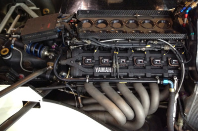 6 Performance Cars You Probably Didn't Know Used Yamaha Engines