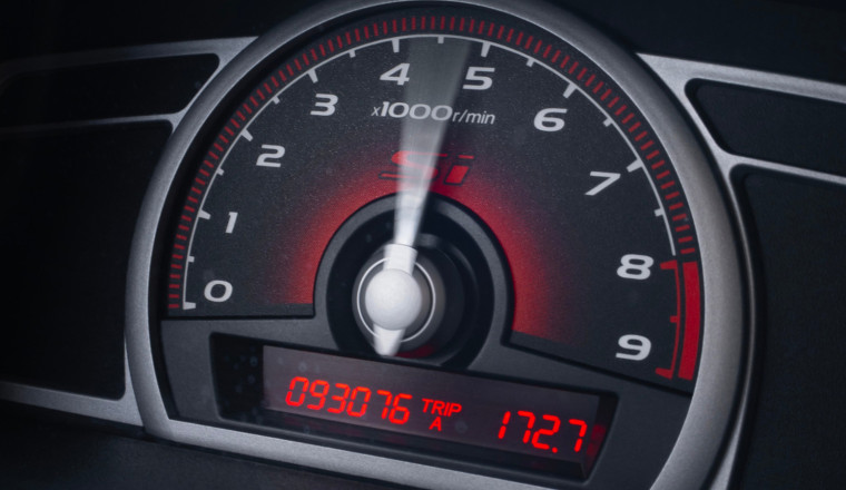 6 Reasons Why A Car's RPM Aren't Steady