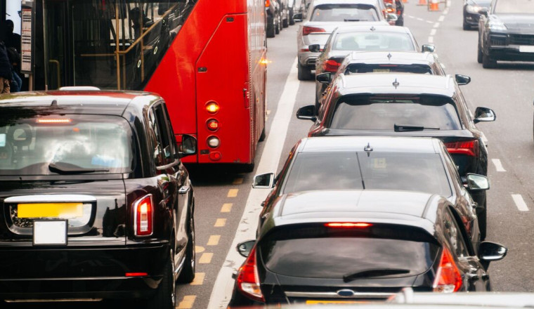 AA issues warning to Brits about new pay-per-mile car tax change