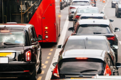 AA issues warning to Brits about new pay-per-mile car tax change