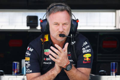 Alpine: Christian Horner interested in investing in team