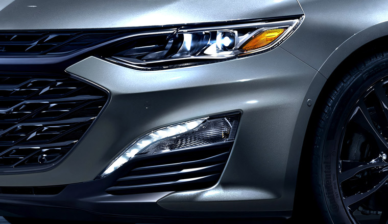 America Went Nuts For This Simple Used Sedan Last Year