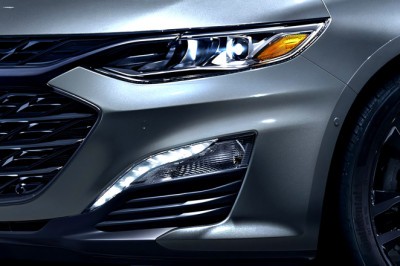 America Went Nuts For This Simple Used Sedan Last Year