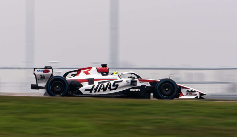 An extreme claim about F1 2026's driving style reset