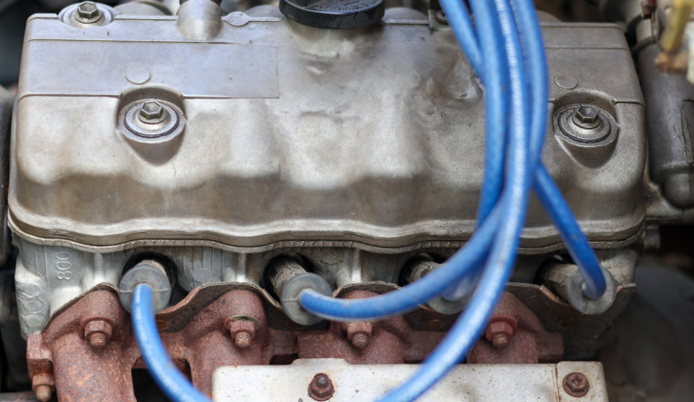 Are Spark Plug Wires Universal?