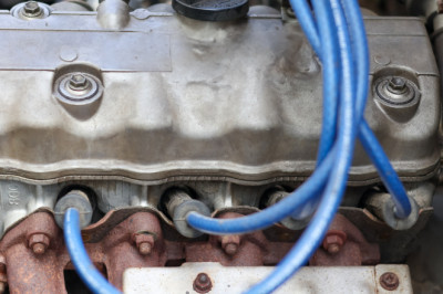 Are Spark Plug Wires Universal?