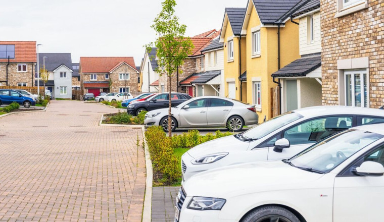 Driveway rule change affecting every home in England – £1k update