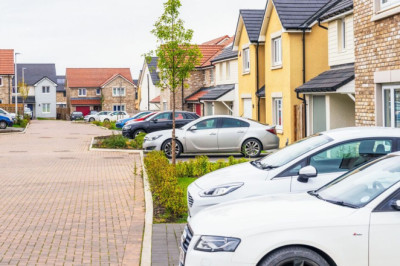 Driveway rule change affecting every home in England – £1k update