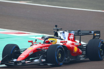 Eight things to watch out for at F1's first 2026 test